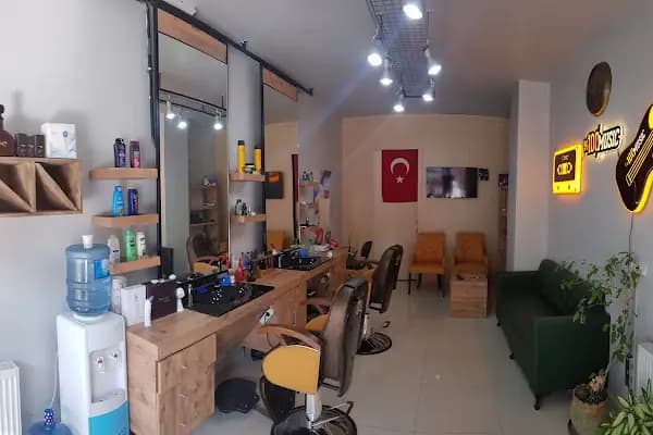 can erkek kuaförü - Berber Dükkanı - Balıkesir Altıeylül