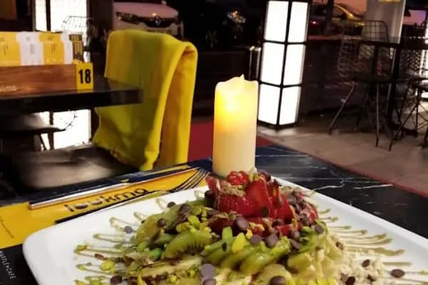 Luukma cafe - Kafe - Konya Meram