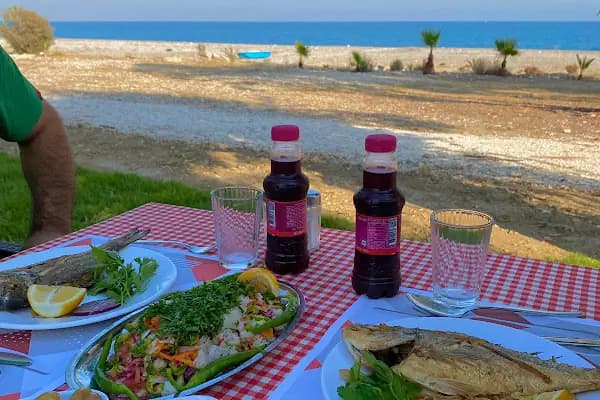 Beymelek Likya Restaurant - Restoran - Antalya Aksu