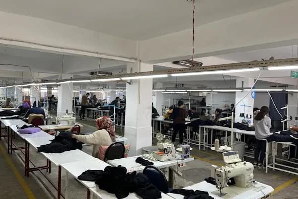 Sizdeo Gümüş Tekstil - Giyim Toptancısı - Diyarbakır Yenişehir