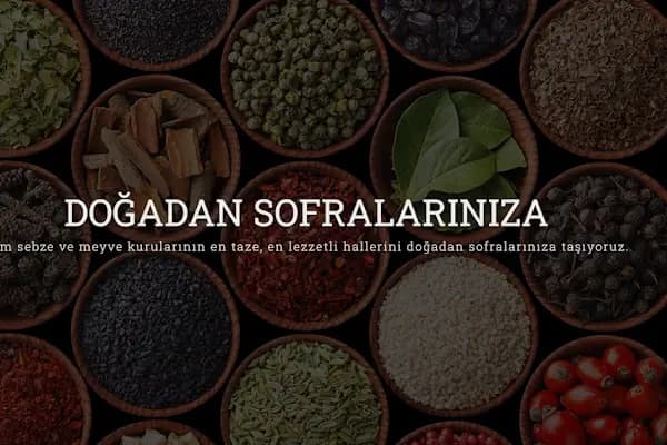 Bernis Gıda - Gıda Üreticisi - Antalya Döşemealtı