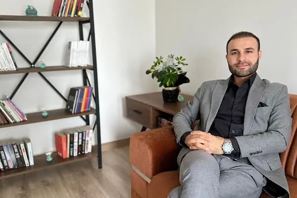Van Psikolog Saye Psikoloji - Ferdi AŞAN - Psikolog - Van İpekyolu