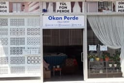 OKAN PERDE Bursa (OKAN OKTAY)