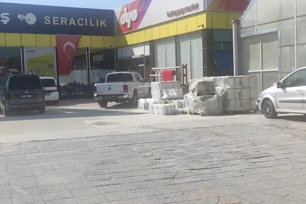 Yurtiçi Kargo Botanik - Kargo Şirketi - Antalya Aksu