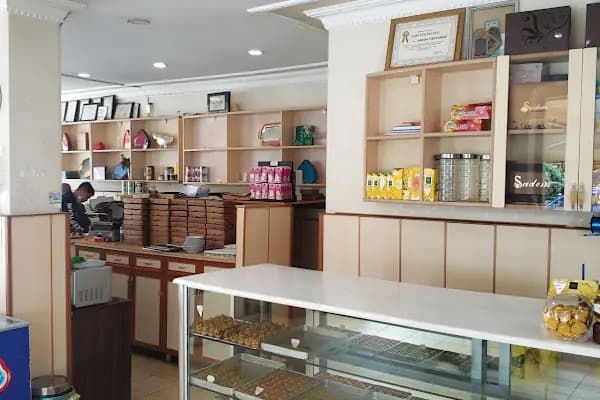 Sadem Pastanesi - Pastane - Ankara Mamak