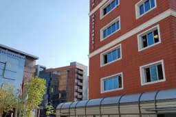 Central Hospital Ataşehir (Eren Hastanesi)