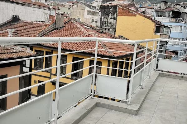 Green Suites Bursa - Aile Yanında Konaklama - Bursa Büyükorhan