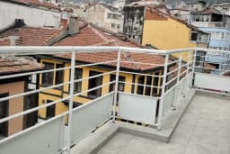 Green Suites Bursa
