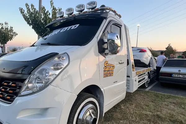 Balıkesir Oto Kurtarıcı | Balıkesir Oto Çekici | Balıkesir Otoban Yol Yardım | Balıkesir Tatar Oto Kurtarma - Çekici Hizmeti - Balıkesir Karesi