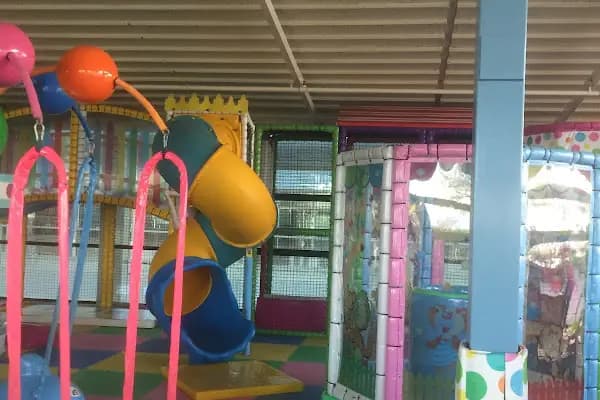 Game Factory - Oyun/Eğlence Merkezi - İstanbul Üsküdar