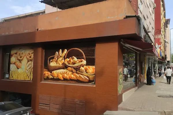 Yayla Ekmek Fırını - Fırın - Bursa Yıldırım