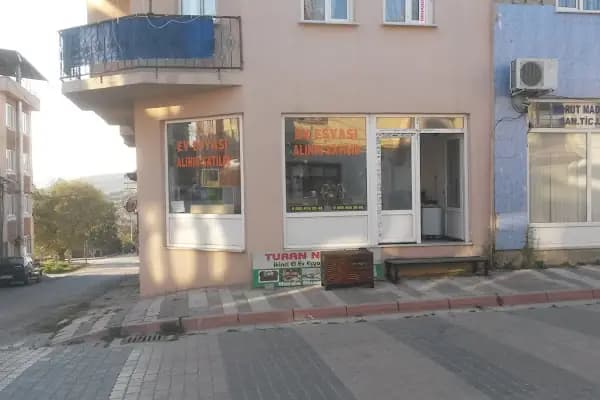 Ersin Otomotiv - Oto Galeri - Bursa Gemlik