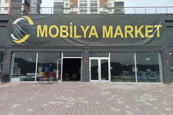 İstanbullu Mobilya Market - Mobilya mağazası - Ankara Keçiören