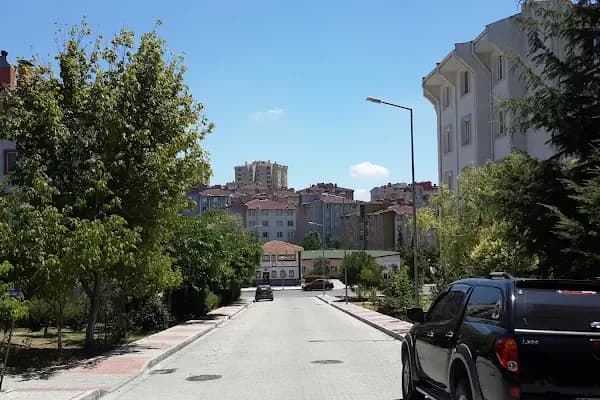 Bayındır - Yerleşim Yeri - İstanbul Bahçelievler