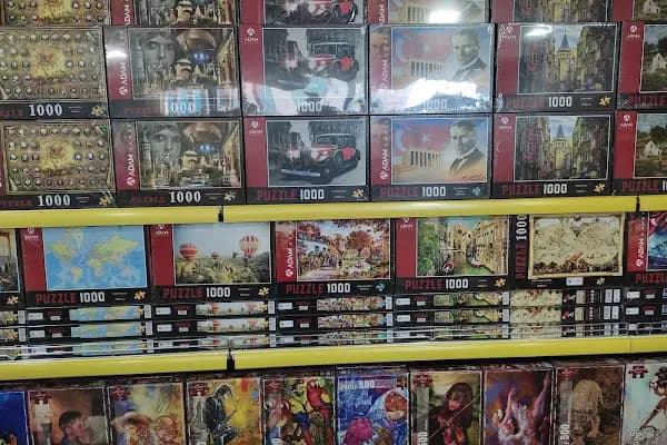 Toru Toys - Oyuncak mağazası - Şanlıurfa Ceylanpınar