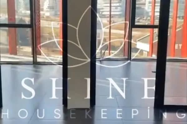 Shine Clean Temizlik Şirketi Ankara - Ev Temizlik Hizmetleri - Ankara Çankaya
