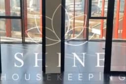 Shine Clean Temizlik Şirketi Ankara