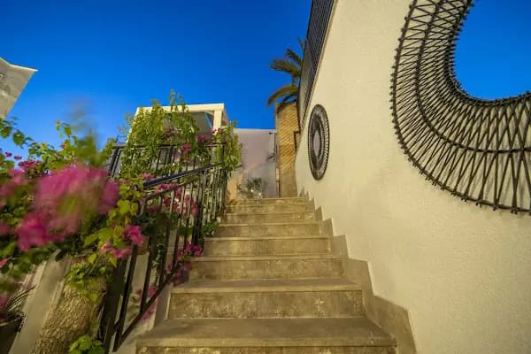 Noa Suite Hotel - Otel - Muğla Bodrum