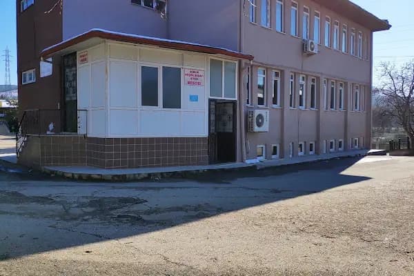Mescit - İbadethane - Bursa İnegöl