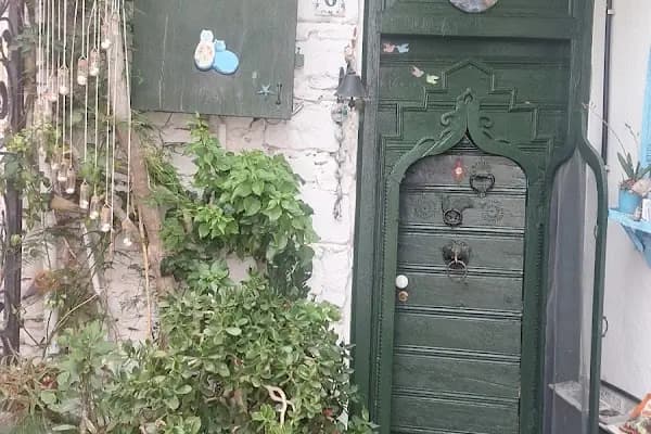Cemil İpekçi Pension - Turistik Pansiyon - Muğla Ortaca