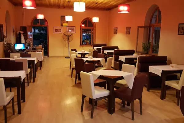 Bakü Cafe - Kafe - Adana Ceyhan