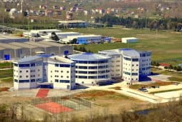 Samsun Üniversitesi Sivil Havacılık Yüksek Okulu