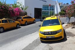 Ege Taksi