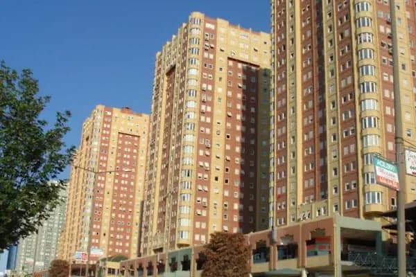 Ata Plaza 3-3 - Plaza - İstanbul Bahçelievler