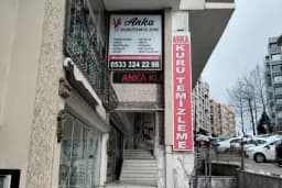 Terzi Ünlü &amp; Kuru Temizleme