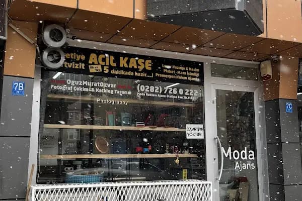 Acil Kaşe Moda Ajans ÇERKEZKÖY - Kaşeci - Tekirdağ Çerkezköy