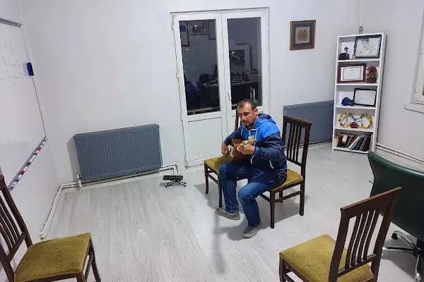 Çınar Müzik Ahmet SARI - Müzik Mağazası - Konya Meram