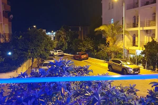 Begümhan Pansiyon - Konaklama Tesisi - Antalya Muratpaşa