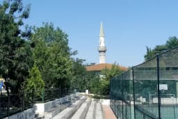 Ulu Cami