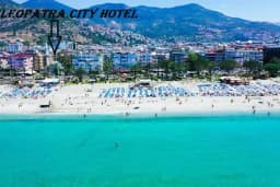 Cleopatra City Hotel