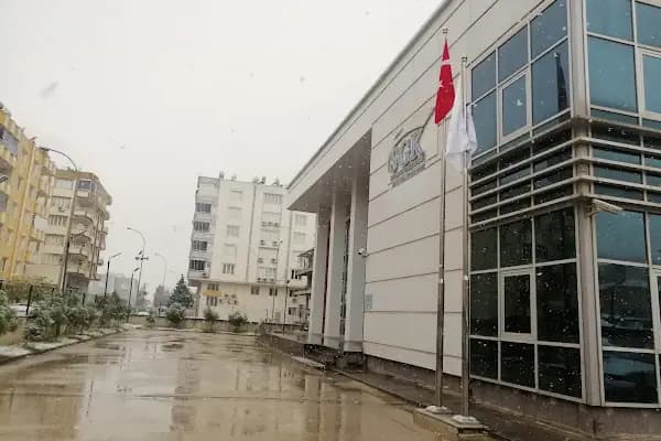 birecik sosyal güvenlik kurumu - Sosyal Güvenlik Bürosu - Şanlıurfa Eyyübiye