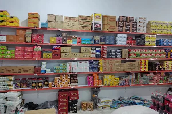 Market Talp - Bakkal - Gaziantep Nurdağı