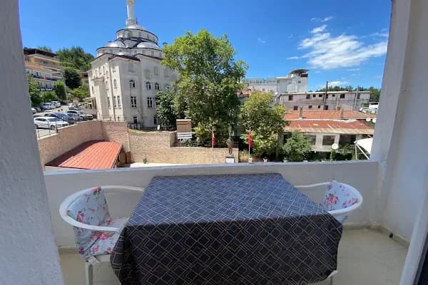 Altay Motel - Motel - Yalova Termal