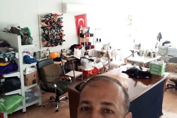 Terzi Osman - Terzi - Adana Çukurova