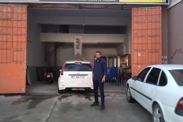NİZİP OTO ELEKTRİK - Araç Bakım ve Onarımı - Gaziantep Şahinbey