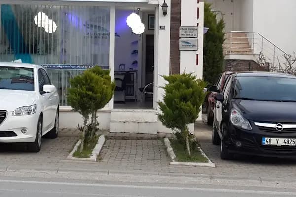 Marina Car Rental - Araba Kiralama Şirketi - Muğla Bodrum