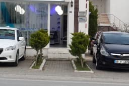 Marina Car Rental
