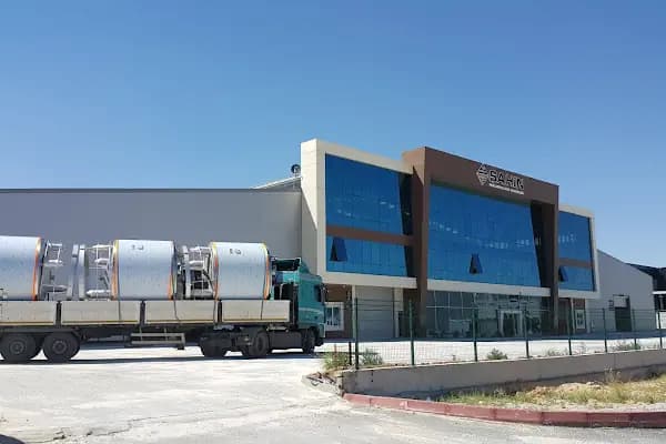 ZEKİ ŞAHİN PASLANMAZ GIDA MAKİNELERİ A.Ş. - Üretici - Konya Selçuklu