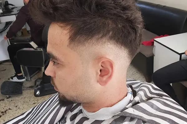 TEKİN KUAFÖR SALONU - Kuaför - Mersin Aydıncık