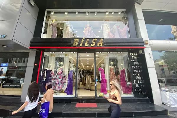 Bilsa Giyim - Giyim mağazası - İstanbul Başakşehir