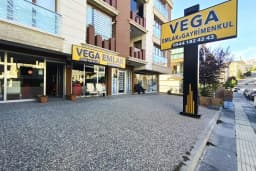 Vega Emlak Güneşevler