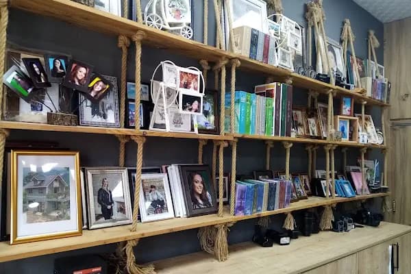 IŞILTI Fotoğrafçılık &amp; Organizasyon - Fotoğraf Stüdyosu - Konya Karatay