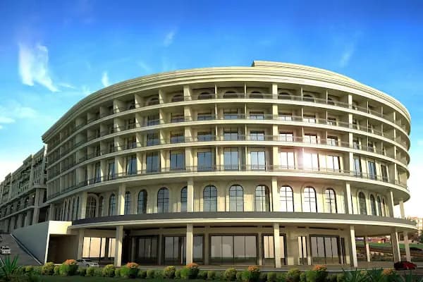 LAYSOS Web Tasarım ve Google Reklam Ajansı - Web Sitesi Tasarımcısı - İstanbul Adalar