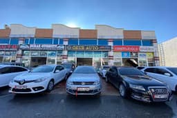 Okur Auto