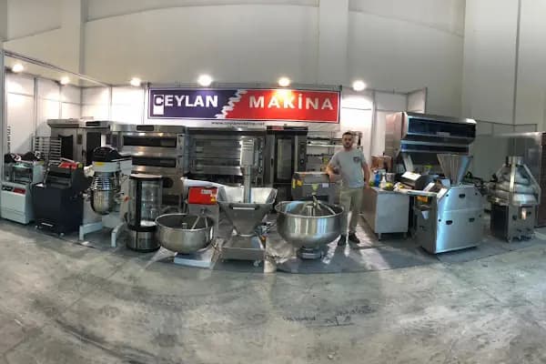 Ceylan - Fırın - İzmir Tire