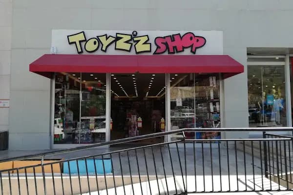 Toyzz Shop Selway Outlet - Oyuncak mağazası - İzmir Bornova